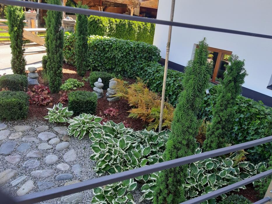 Bilder Gogartech - Gartenservice & Hausbetreuung in Innsbruck