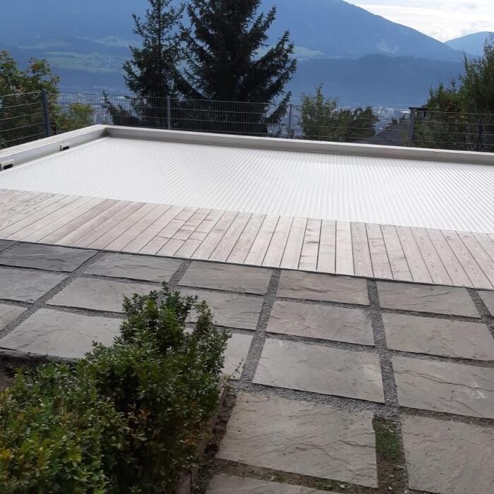Bilder Gogartech - Gartenservice & Hausbetreuung in Innsbruck
