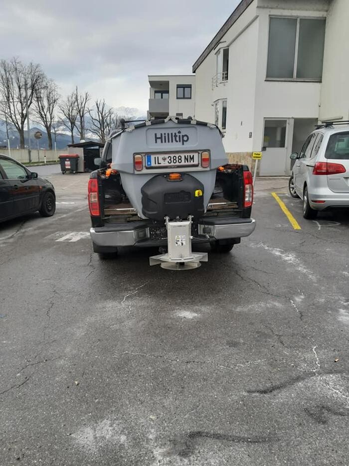Bilder Gogartech - Gartenservice & Hausbetreuung in Innsbruck