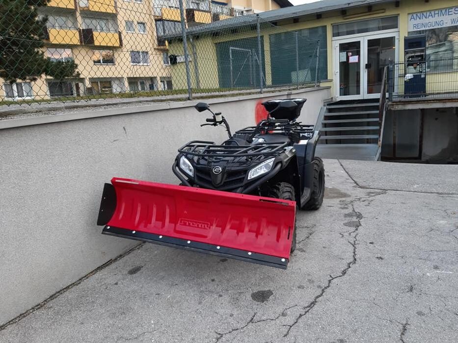 Bilder Gogartech - Gartenservice & Hausbetreuung in Innsbruck