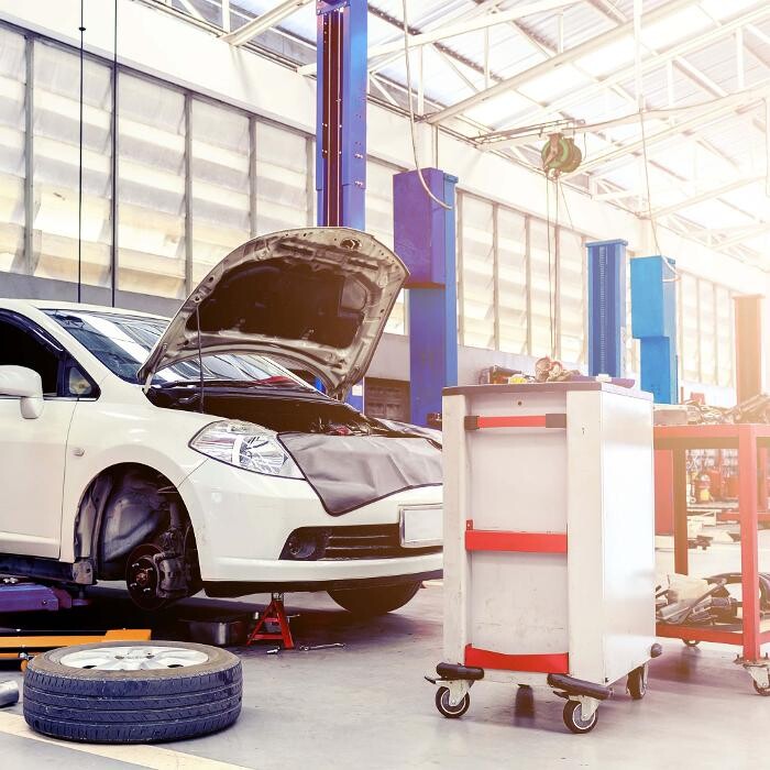 Bilder Forstinger Gralla