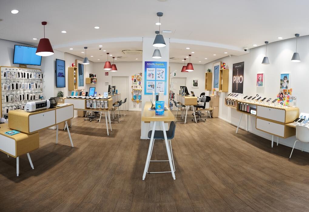 Bilder Drei Shop Wien Meidling 16-18