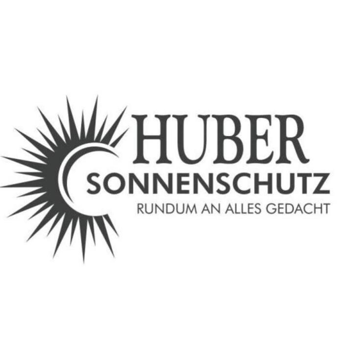 Sonnenschutz Huber - Mittersill Logo