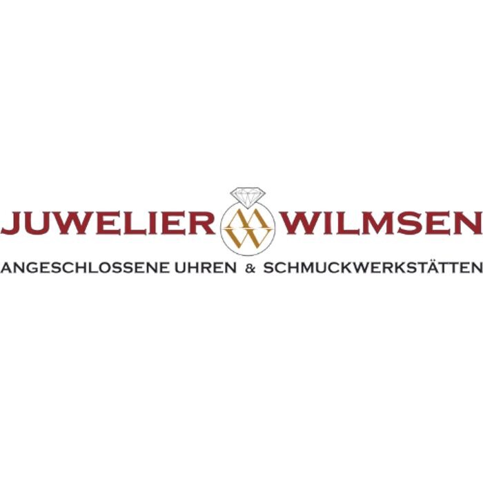 Juwelier Wilmsen Logo