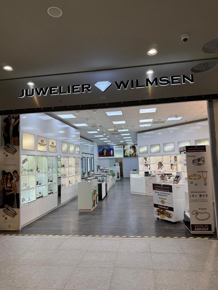 Bilder Juwelier Wilmsen