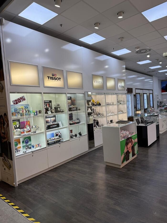 Bilder Juwelier Wilmsen