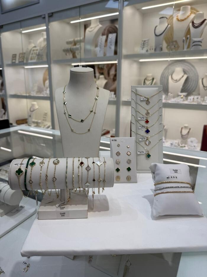 Bilder Juwelier Wilmsen