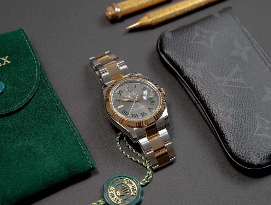 Bilder Juwelier Roneli