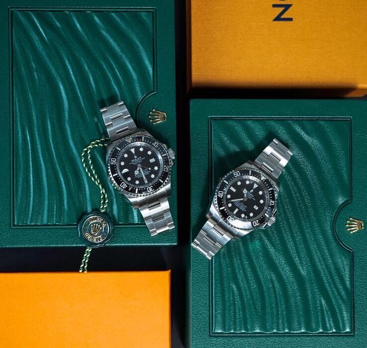Bilder Juwelier Roneli