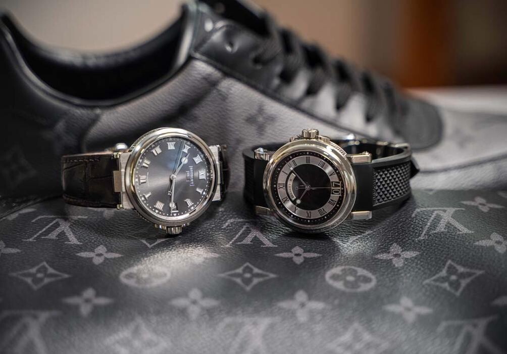 Bilder Juwelier Roneli