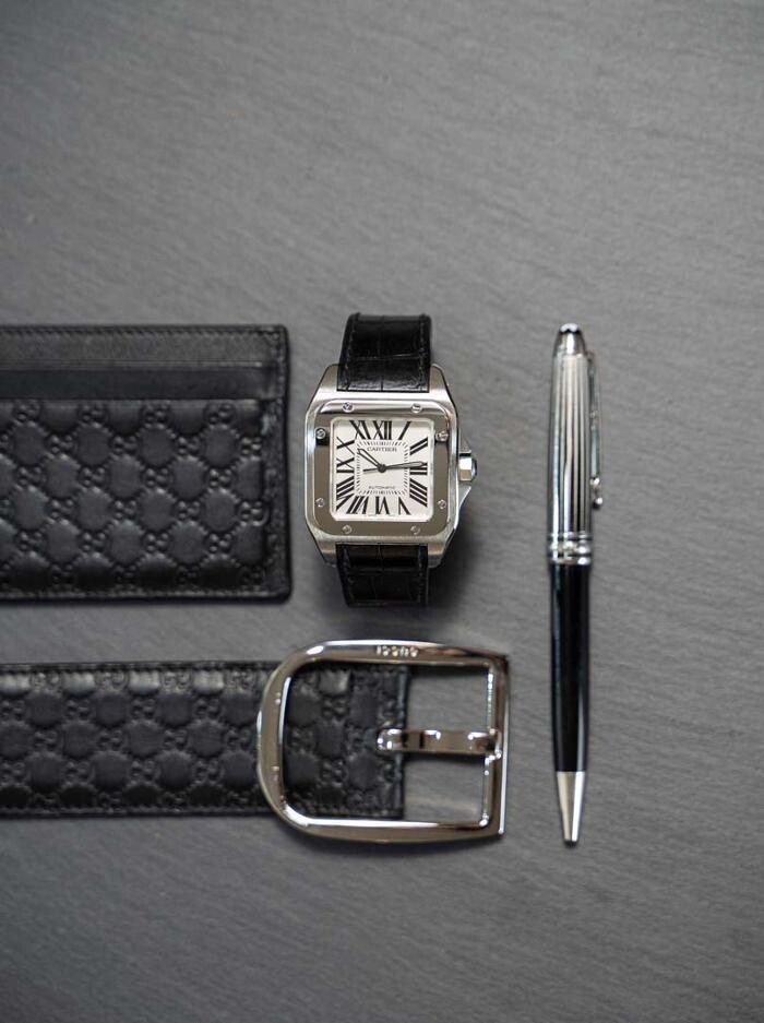 Bilder Juwelier Roneli