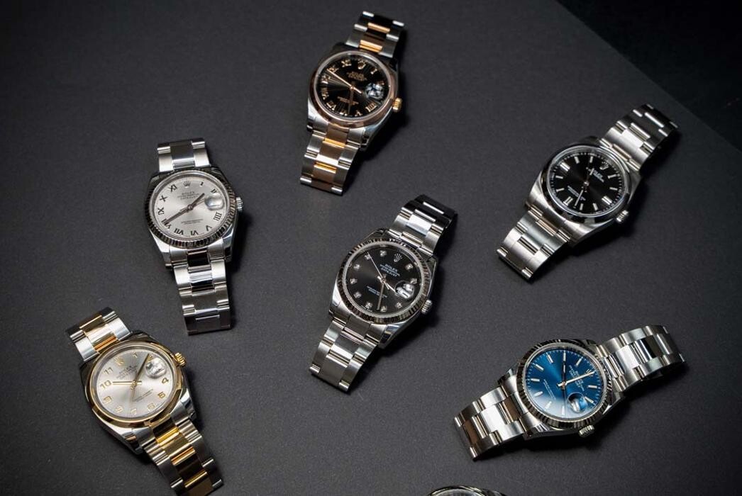 Bilder Juwelier Roneli
