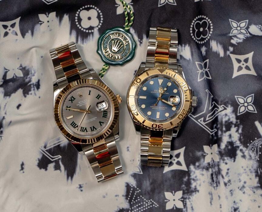 Bilder Juwelier Roneli