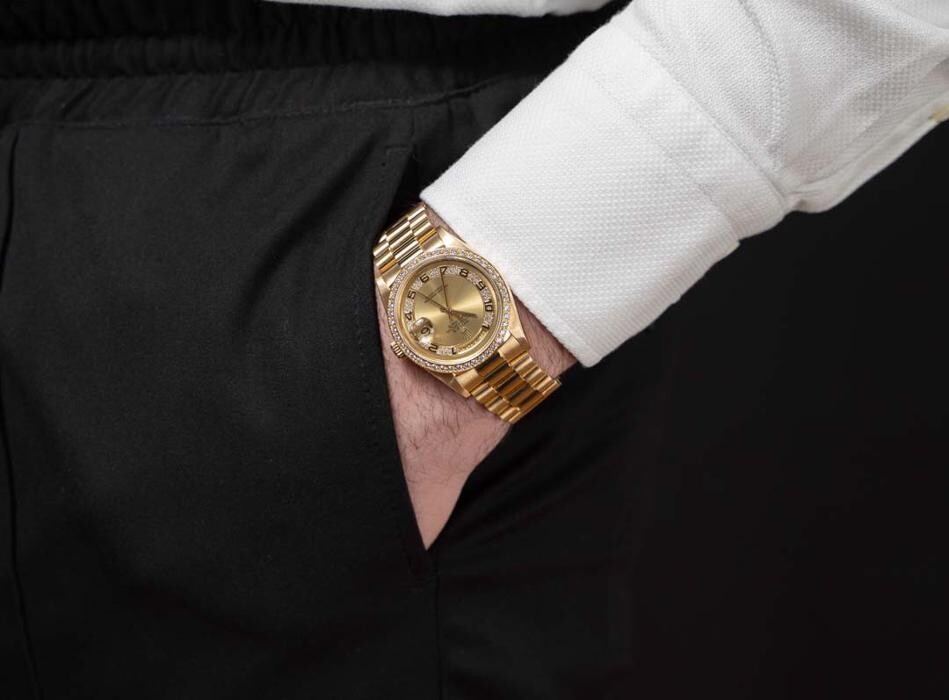 Bilder Juwelier Roneli
