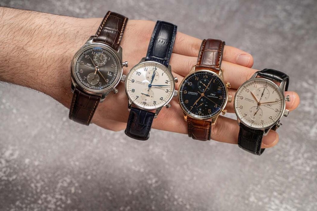 Bilder Juwelier Roneli