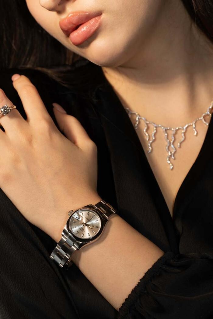 Bilder Juwelier Roneli