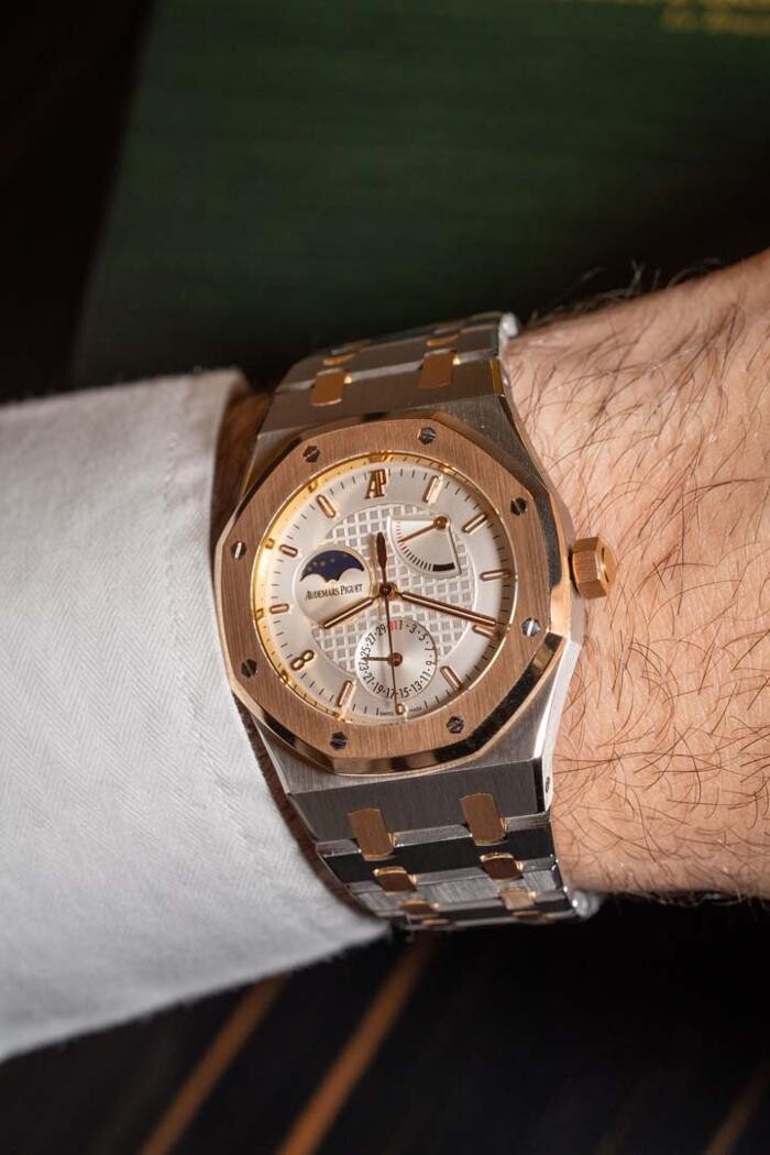 Bilder Juwelier Roneli