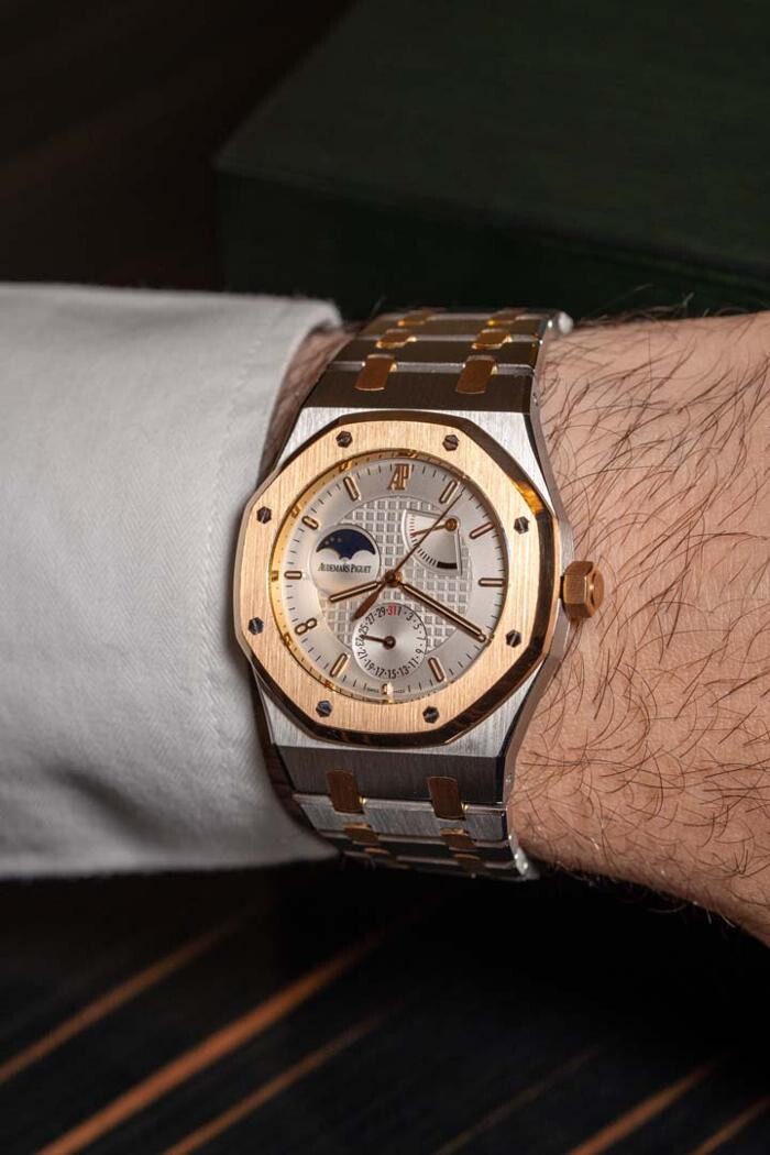 Bilder Juwelier Roneli