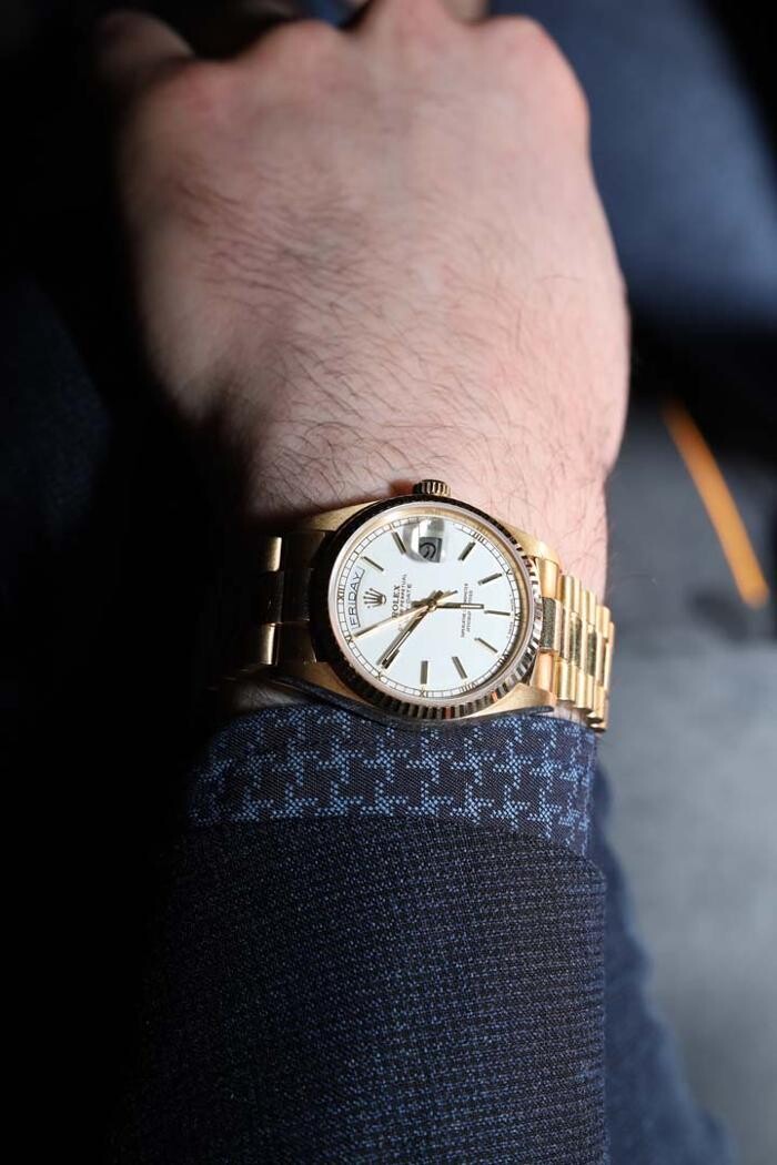 Bilder Juwelier Roneli