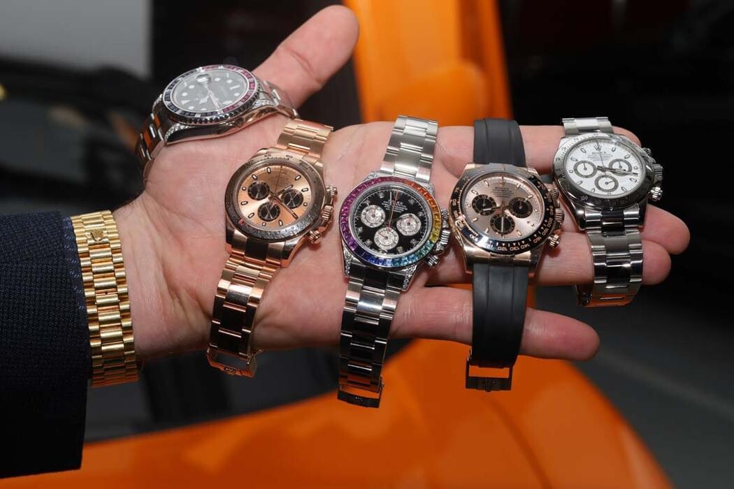 Bilder Juwelier Roneli