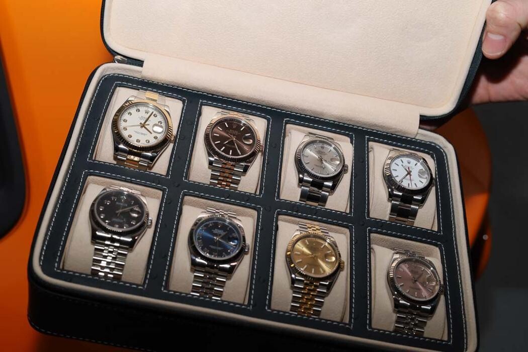 Bilder Juwelier Roneli