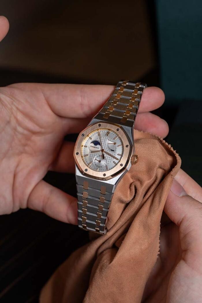 Bilder Juwelier Roneli
