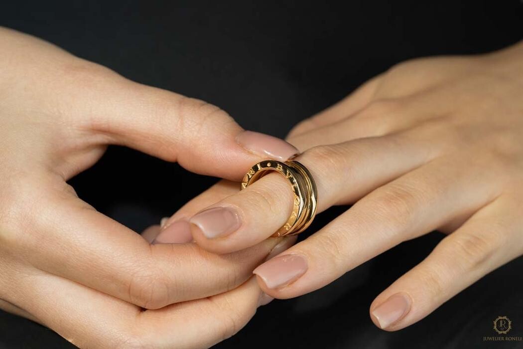 Bilder Juwelier Roneli