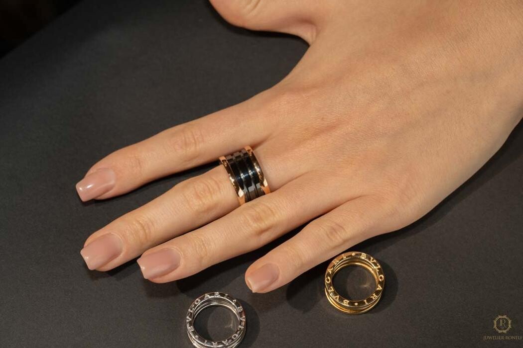 Bilder Juwelier Roneli