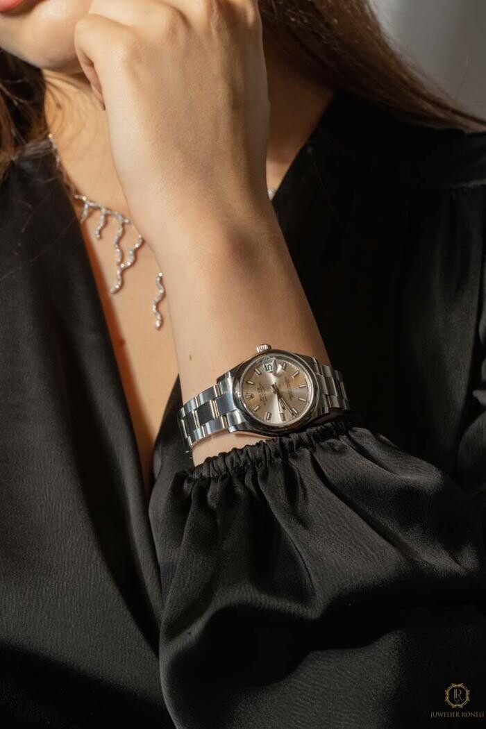 Bilder Juwelier Roneli