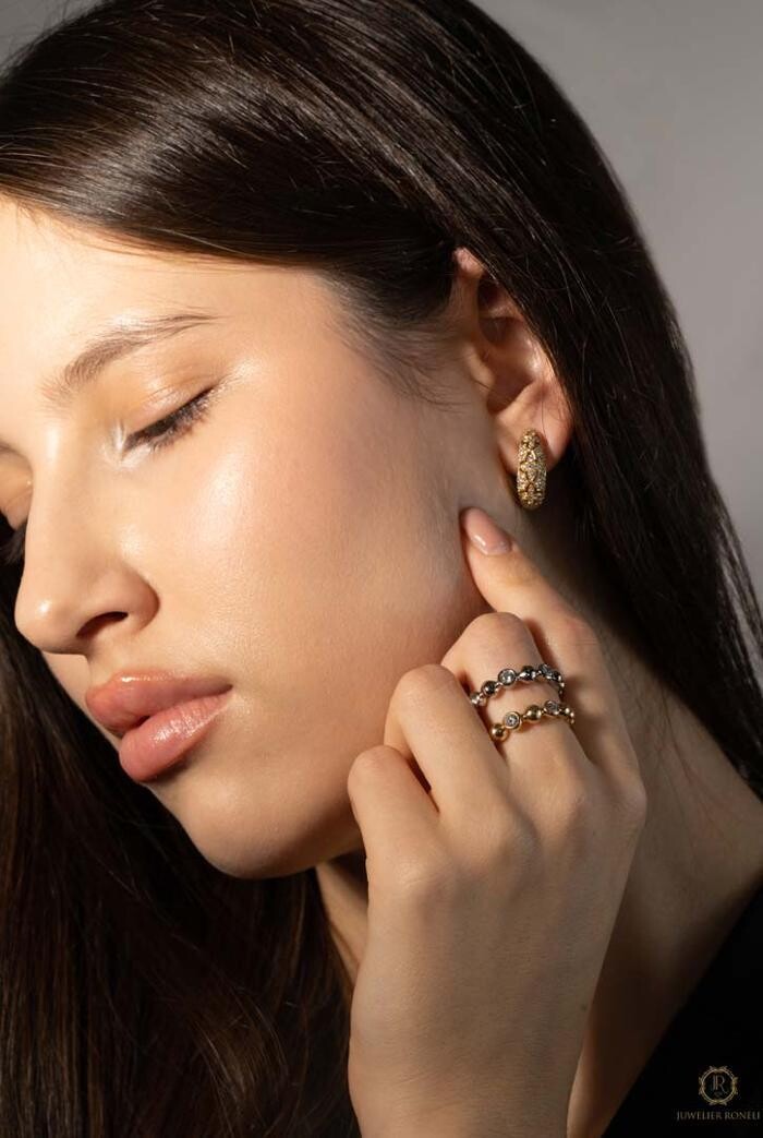 Bilder Juwelier Roneli
