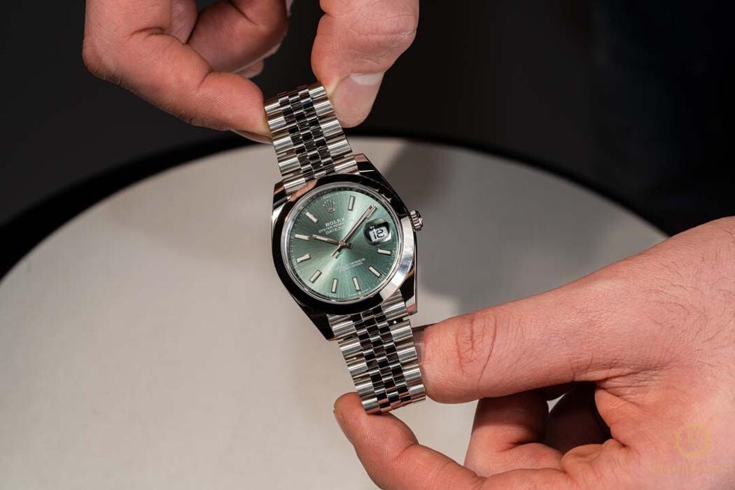 Bilder Juwelier Roneli