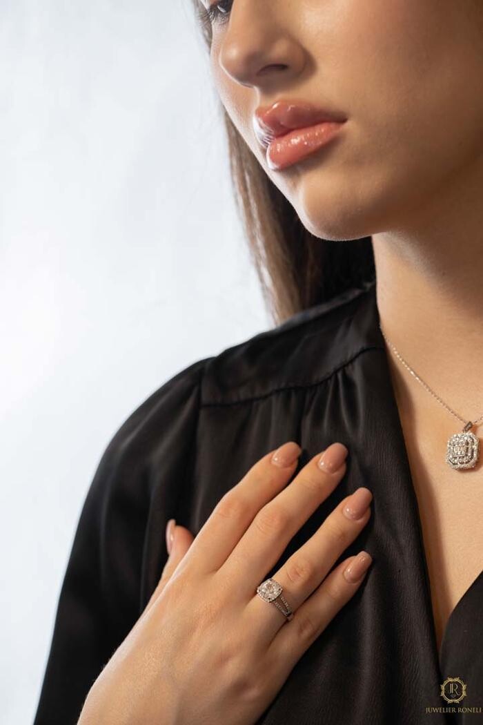 Bilder Juwelier Roneli