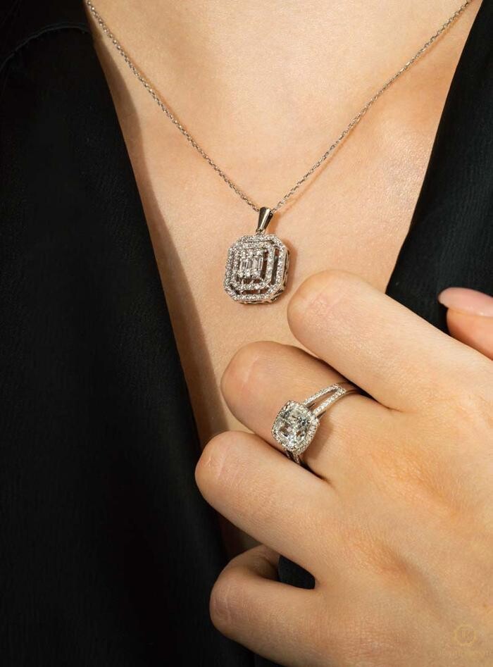 Bilder Juwelier Roneli