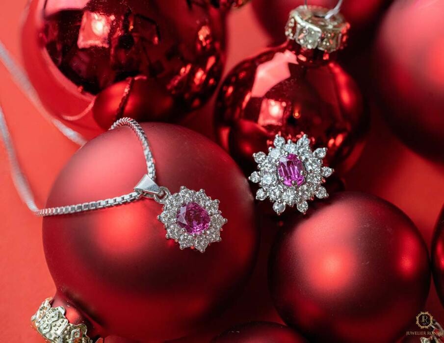 Bilder Juwelier Roneli