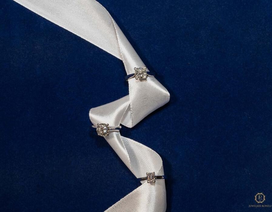 Bilder Juwelier Roneli