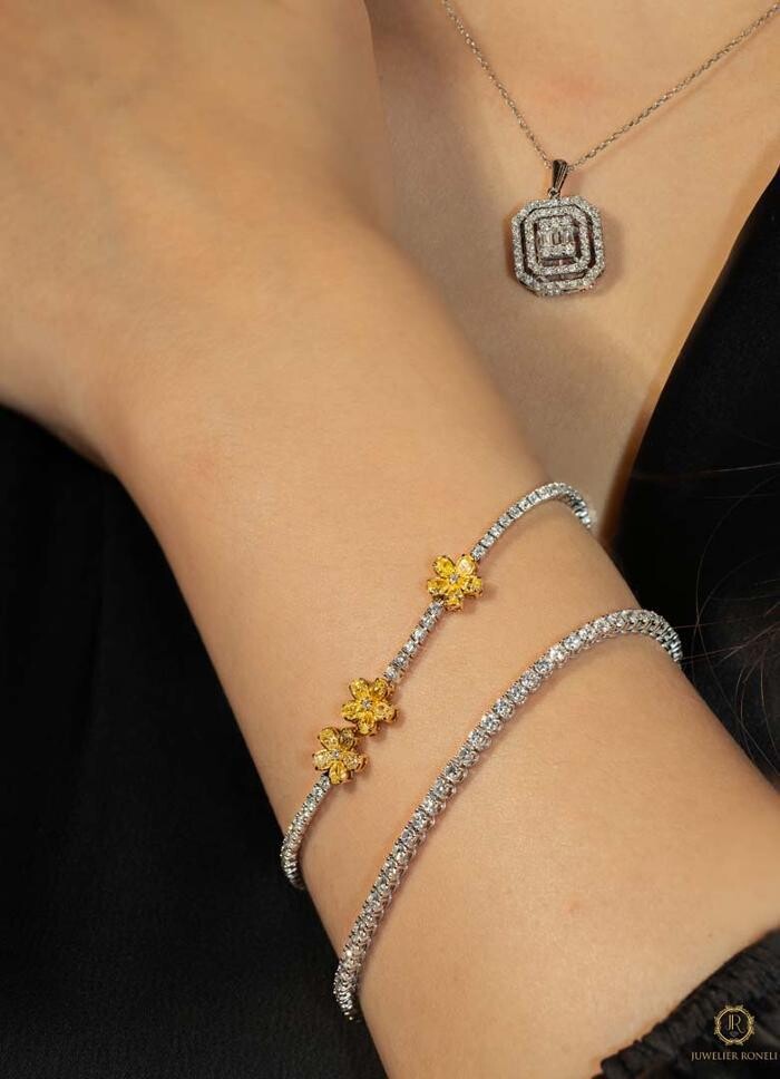 Bilder Juwelier Roneli