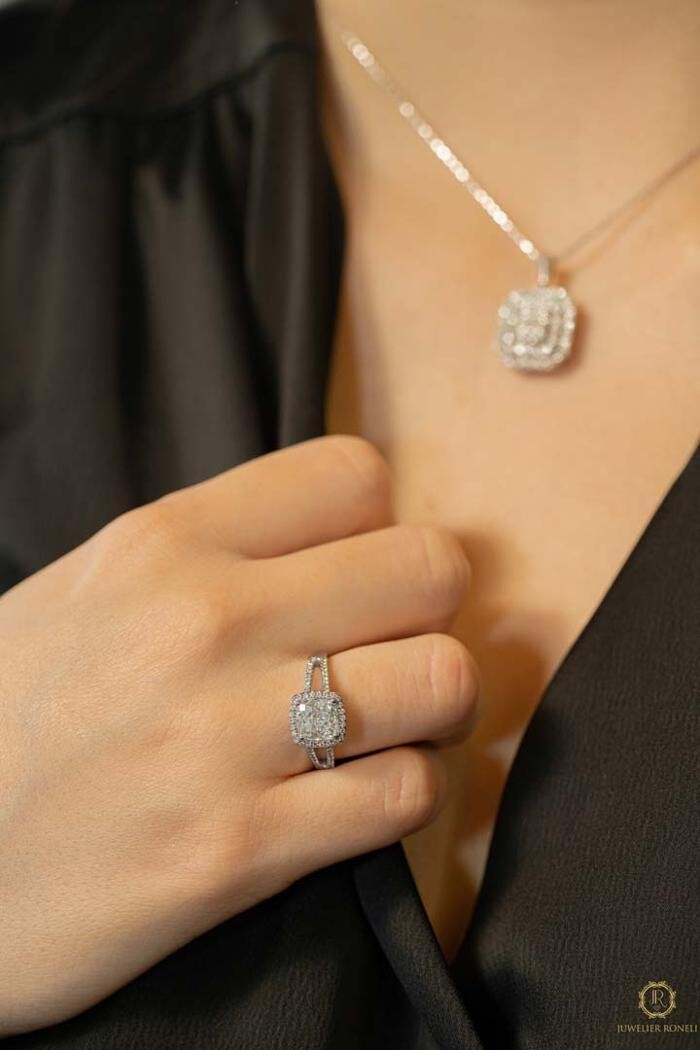 Bilder Juwelier Roneli