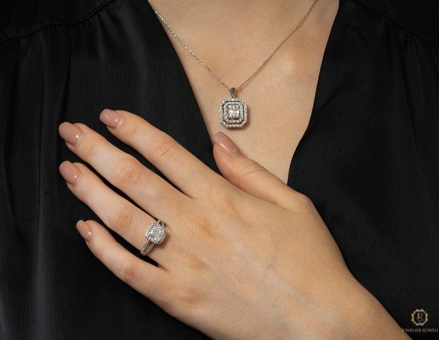 Bilder Juwelier Roneli