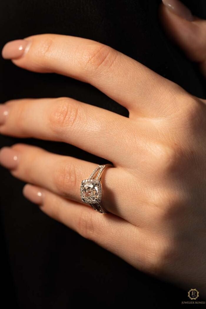 Bilder Juwelier Roneli