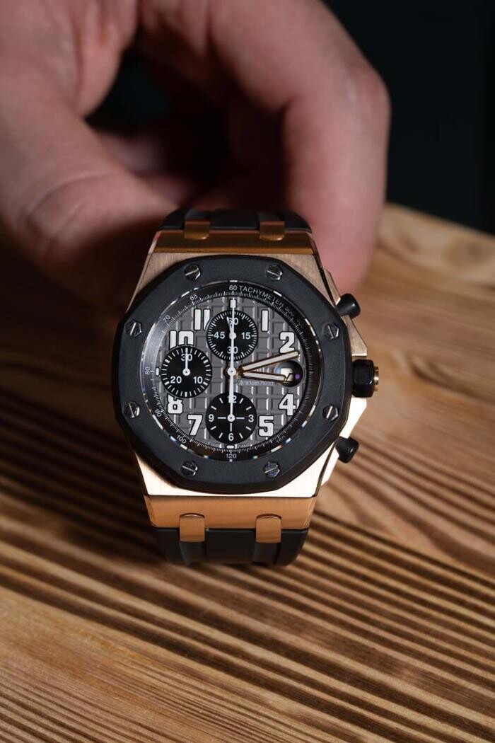 Bilder Juwelier Roneli
