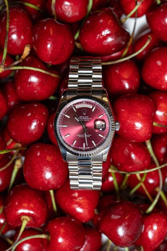 Bilder Juwelier Roneli