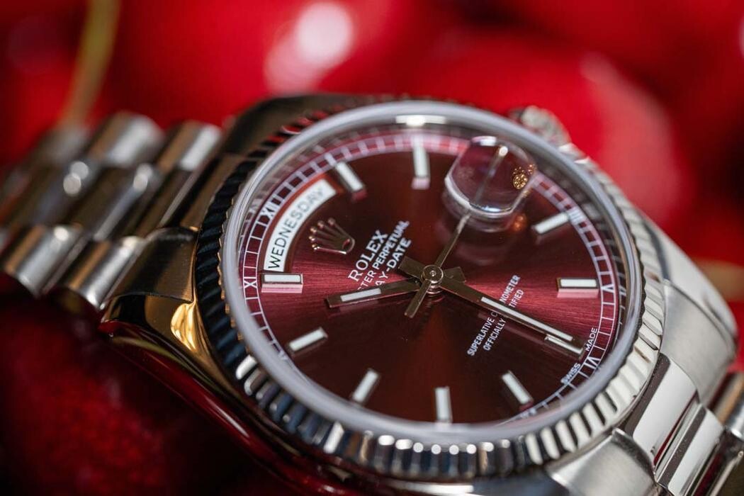 Bilder Juwelier Roneli
