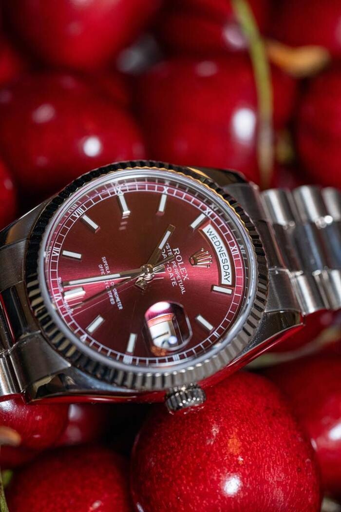Bilder Juwelier Roneli