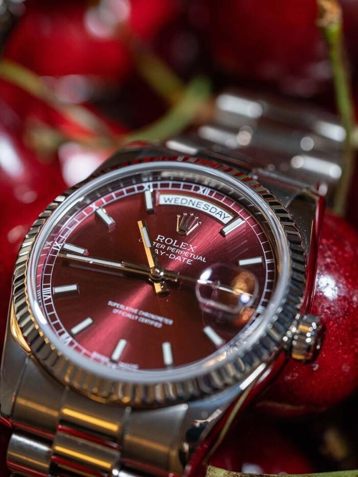 Bilder Juwelier Roneli