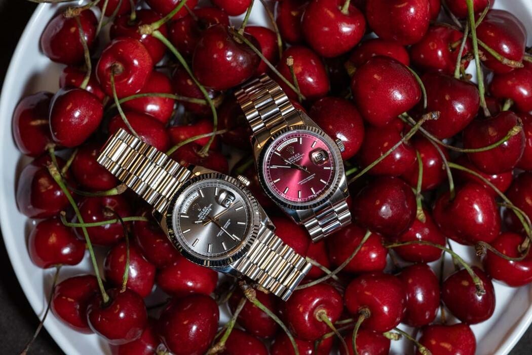 Bilder Juwelier Roneli