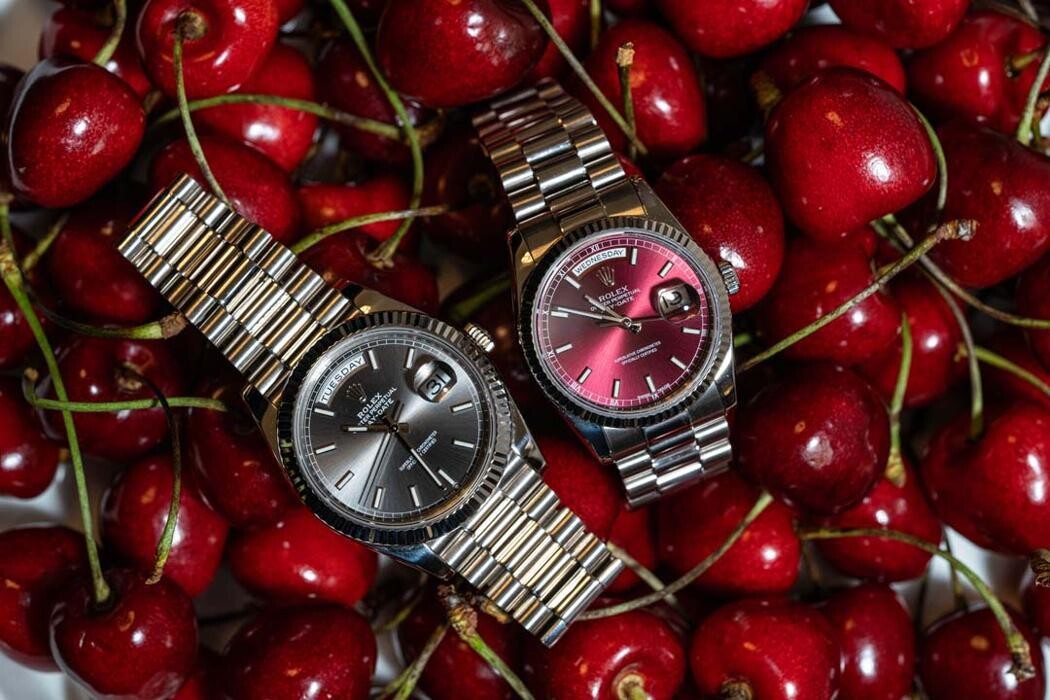 Bilder Juwelier Roneli