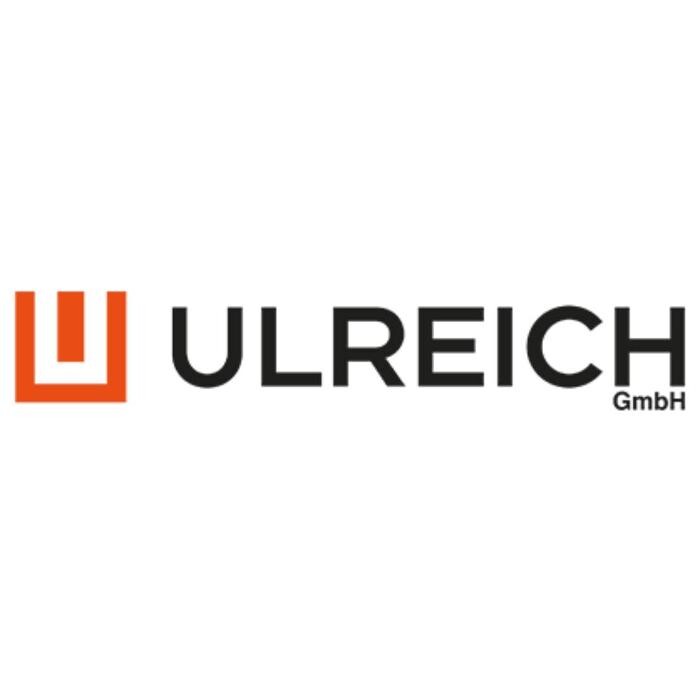 Horst Ulreich Bau-GmbH Logo
