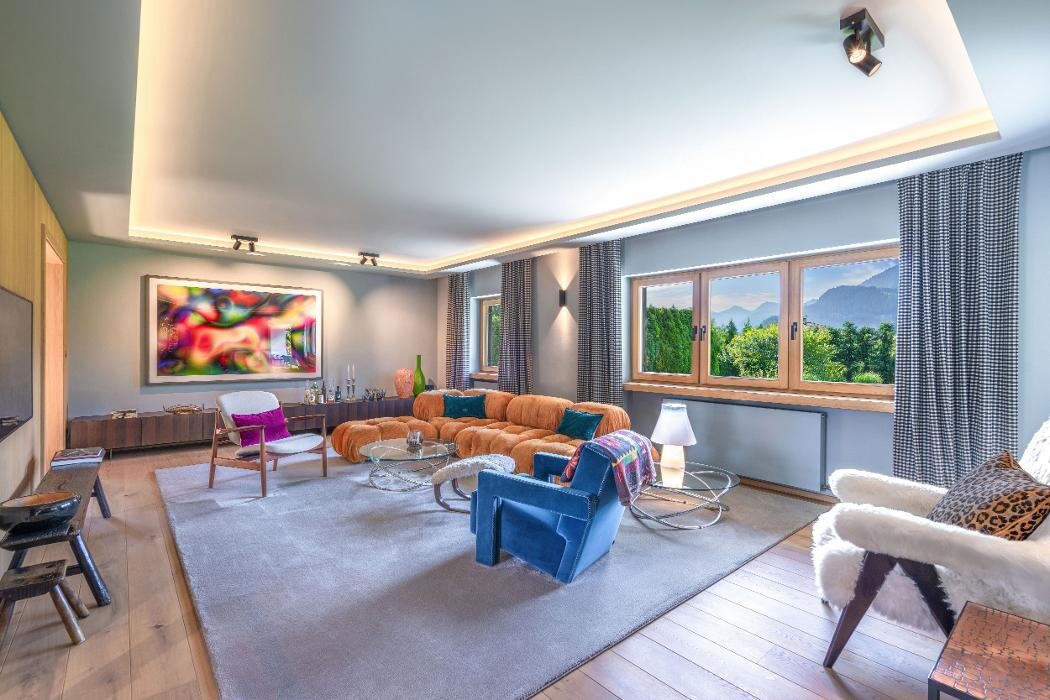 Bilder PMI Real Estate GmbH