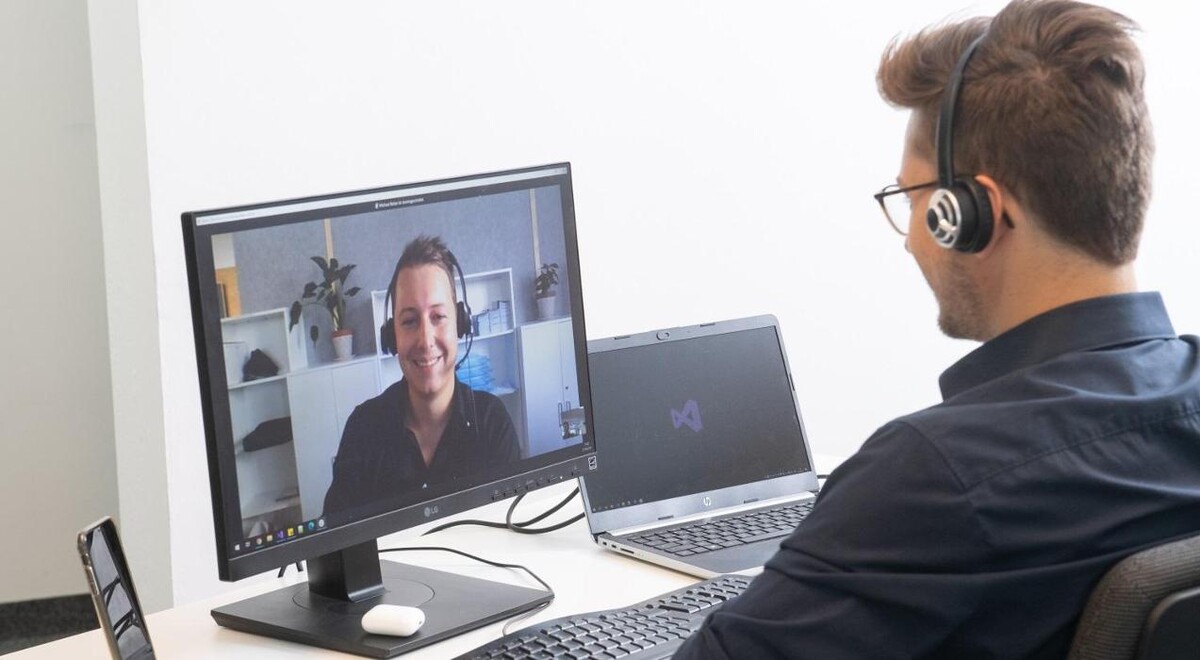 Bilder Cyber-Solutions Software GmbH