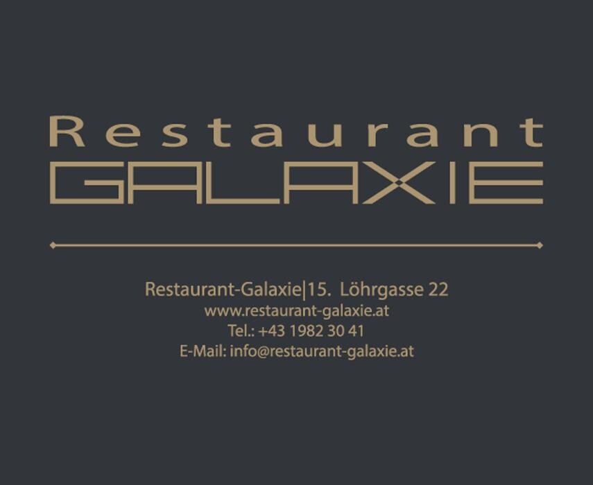 Bilder Restaurant Galaxie